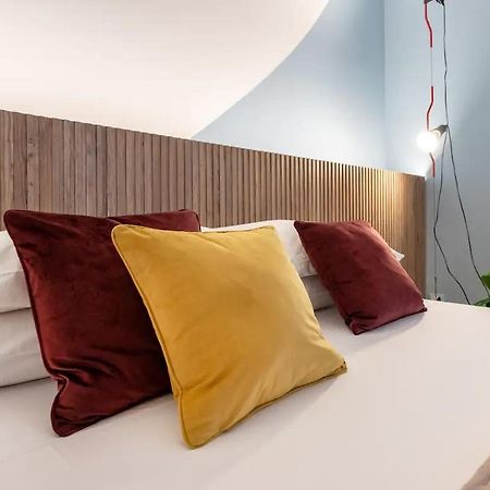 卡塔尼亚Siciliaholic Modern House公寓 外观 照片