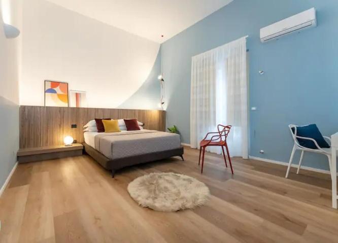 卡塔尼亚Siciliaholic Modern House公寓 外观 照片
