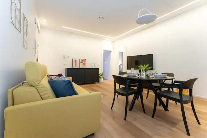 卡塔尼亚Siciliaholic Modern House公寓 外观 照片