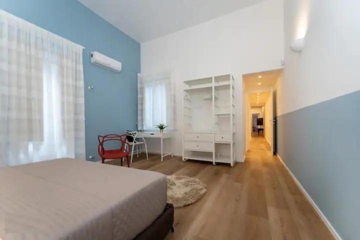 卡塔尼亚Siciliaholic Modern House公寓 外观 照片